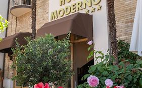 Hotel Moderno